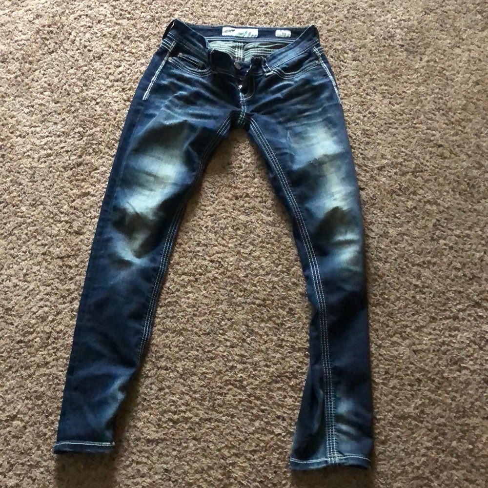 Jeans from Buckle